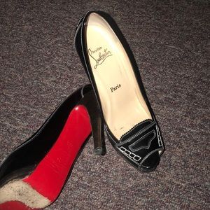 Christians Louboutins